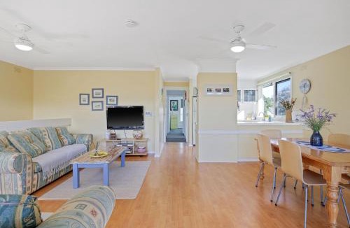 Ventnor House | Dog Friendly Beach Haven