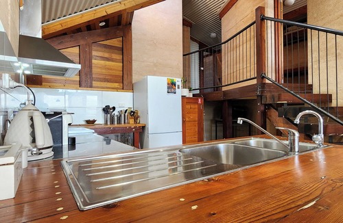 Ripon Apartment | Doi's Ocean Front Apartments in Streaky Bay