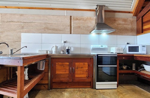 Ripon Apartment | Doi's Ocean Front Apartments in Streaky Bay