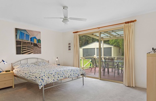 Carrickalinga House | Dolphin Drift - 29 Dolphin Avenue