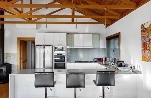 Gnarabup House | Dolphin House | Gnarabup Margaret River