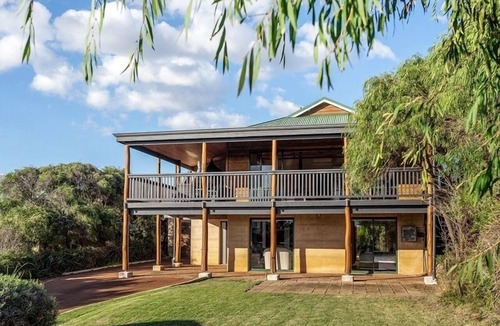 Gnarabup House | Dolphin House | Gnarabup Margaret River