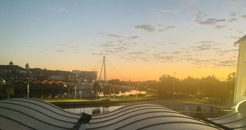 Mandurah Apartment | Dolphin Quay Front Row Marina Water Ways
