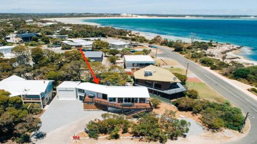 Lake Wangary House | Dolphinview