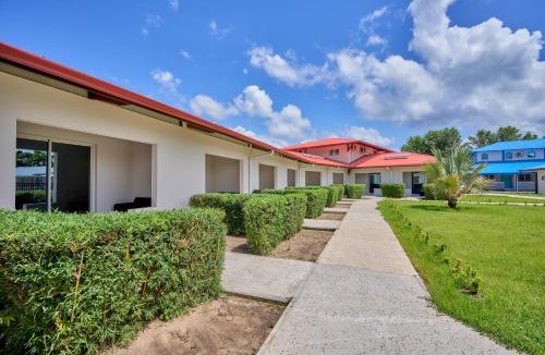 Les Hattes Hotel | Domaine du lac bleu