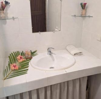 Matoury Apartment | Domaine de la Matourienne