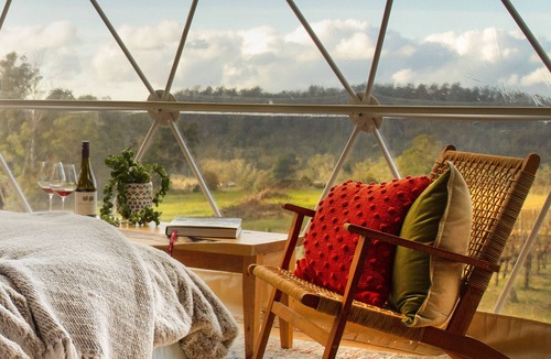 Loira House | Domescapes in the Vines