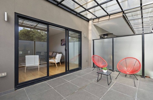 Chadstone House | Domi Rentals - The Atkinson Home