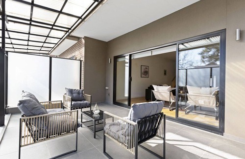 Chadstone House | Domi Rentals The Chadstone Homes