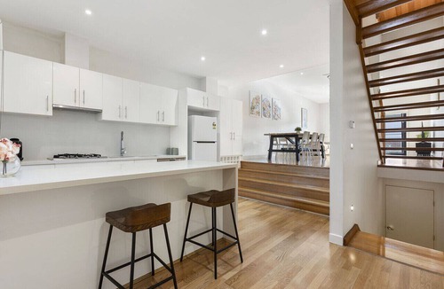 Chadstone House | Domi Rentals The Chadstone Homes