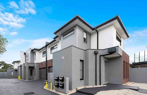 Moorabbin Apartment | Domi Rentals - The Hampton Homes