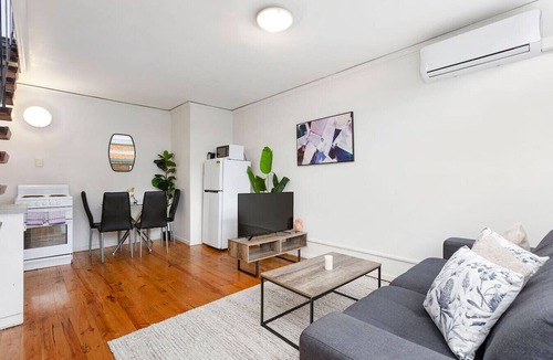 Murrumbeena Apartment | Domi Rentals - The Murra Apartment