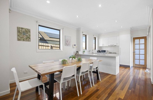 Clayton House | Domi Rentals - The Margaret Home