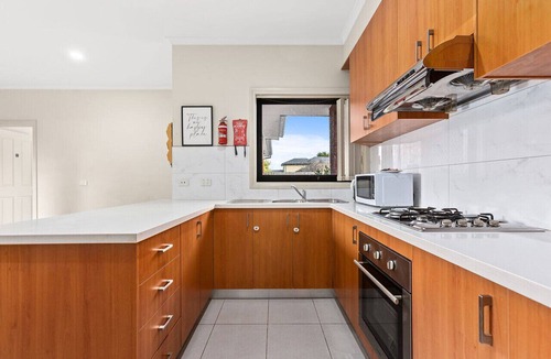 Clayton Villa | Domi Rentals - The Stockdale Home