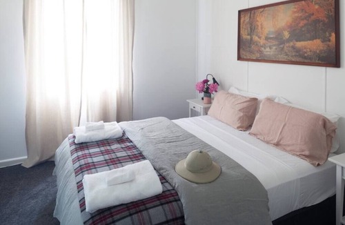 Trentham House | DOMINO HOUSE - YOUR PERFECT BASE FOR THE DOMINO RAIL TRAIL