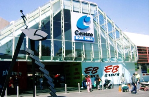 Doncaster House | Doncaster Westfield Home Stay