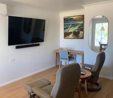 Port Denison Resort | Dongara Tourist Park
