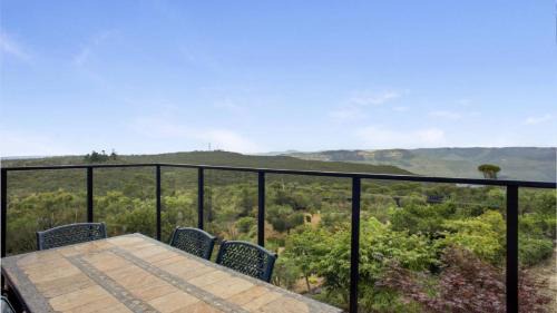 Wentworth Falls House | Donlen Cottage Wentworth Falls 180 Degree Views