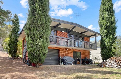 Bonnie Doon House | Doon It Right - Lakeside Escape in Bonnie Doon
