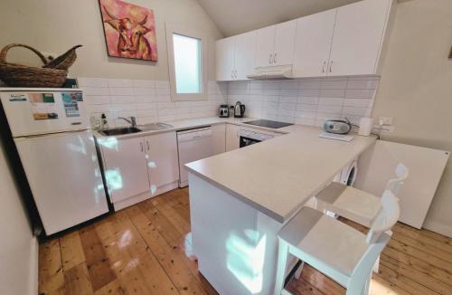 Queenscliff House | Doongarra