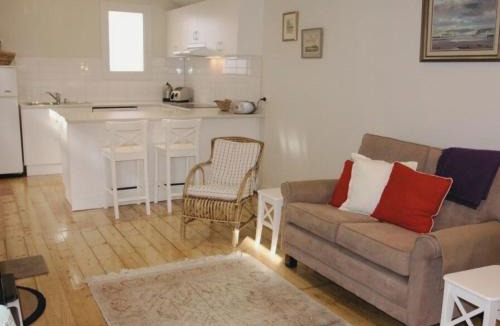 Queenscliff House | Doongarra