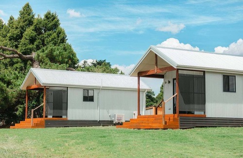 Armidale House | Doris Studio | Saumarez Homestead