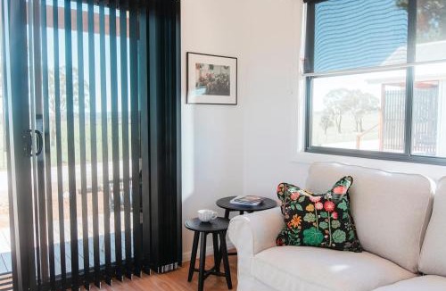 Armidale House | Doris Studio | Saumarez Homestead