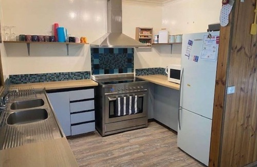 Venus Bay House | Double block - perfect for cricket, footy, dogs, kids and relaxation.