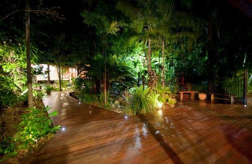 Port Douglas Hostel | Dougies Backpackers Resort