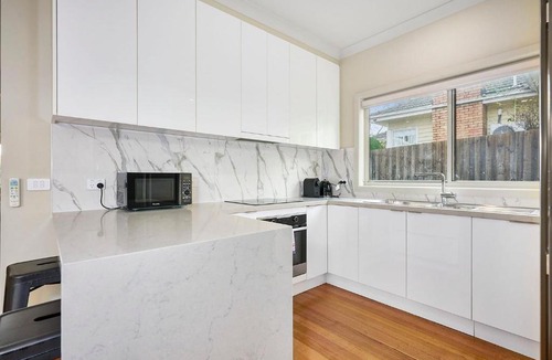 Heathmont Apartment | Doulton House Heathmont