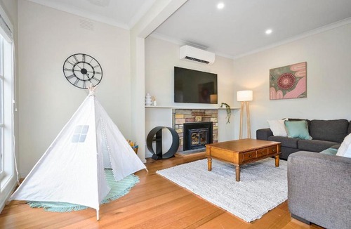 Heathmont Apartment | Doulton House Heathmont