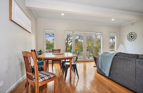 Heathmont Apartment | Doulton House Heathmont