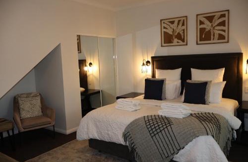 Margaret River Apartment | Down South Townhouse - Margarets Forest