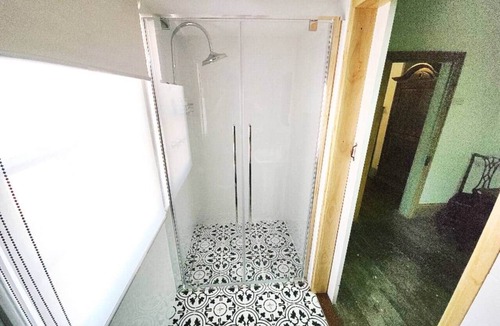 Katrine Other | "Downie" Historic accommodation with En-suite.