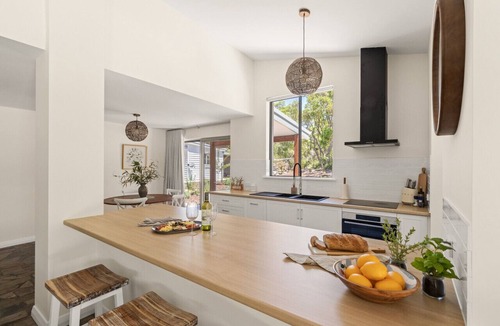 Margaret River House | Downtime | Near Town + Beach | Bush Retreat