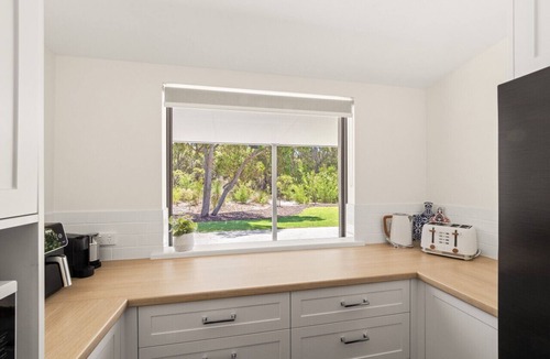 Margaret River House | Downtime | Near Town + Beach | Bush Retreat