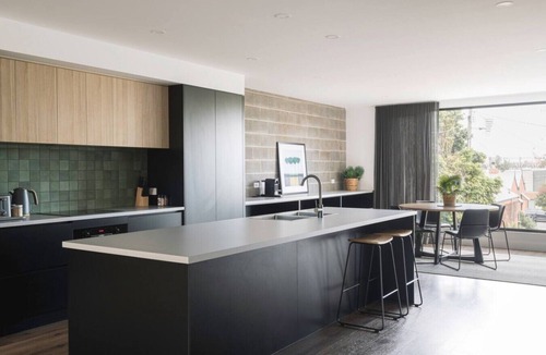 Geelong House | Downtown House in Geelong