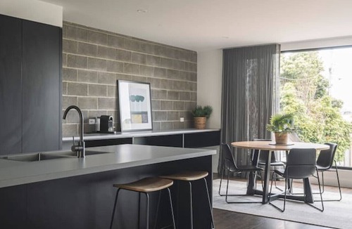 Geelong House | Downtown House in Geelong
