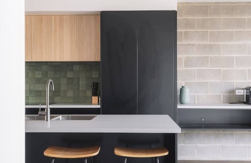 Geelong House | Downtown House in Geelong
