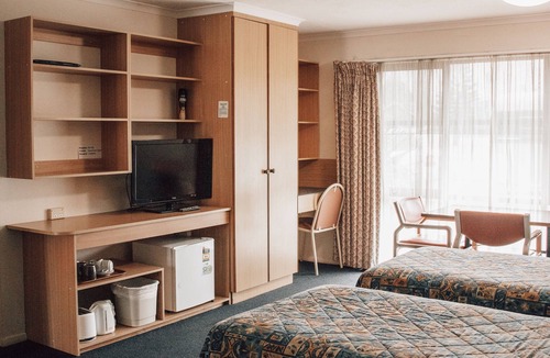 Warrnambool Hotel | Downtown Motel Warrnambool