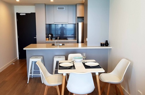 Newcastle Apartment | Dream Apartment on Newcastle Beach