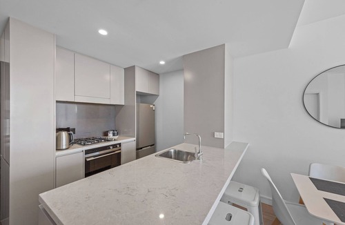 Newcastle Apartment | Dream Apartment on Newcastle Beach