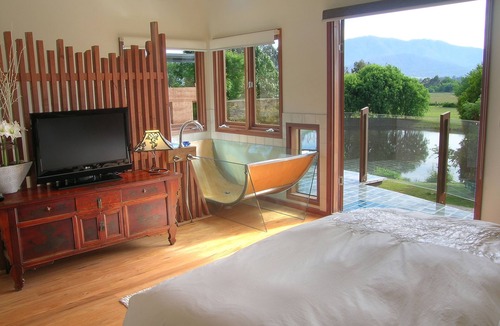 Tawonga South Apartment | Dreamers