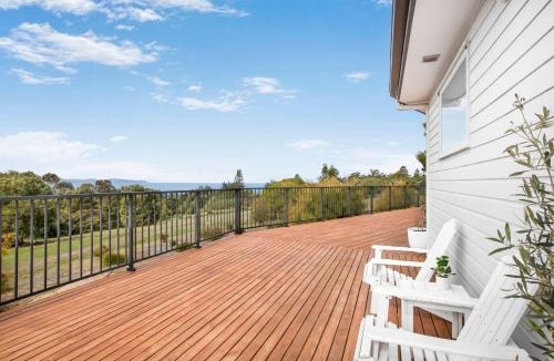 Adventure Bay House | Dreamscapes on Bruny Island