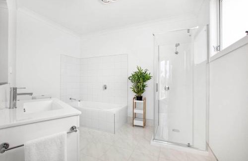 Adventure Bay House | Dreamscapes on Bruny Island