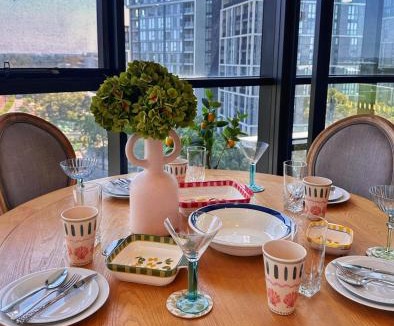 Sydney Olympic Park Apartment | Dreamy Designer Olympic Park 2B2B Carpark Lux Apt