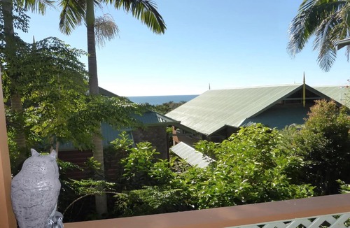 Angourie House | Drift, 1/8 Bay Street