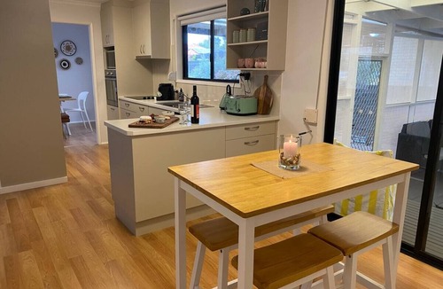 Goolwa South House | Drift @ Goolwa-Beach, River, Golf & Vineyards – Your Perfect Goolwa Escape!