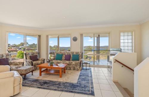 Merimbula House | Drift in