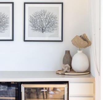 Magenta Shores House | Drift Magenta